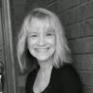 Meet your Posher, Deborah